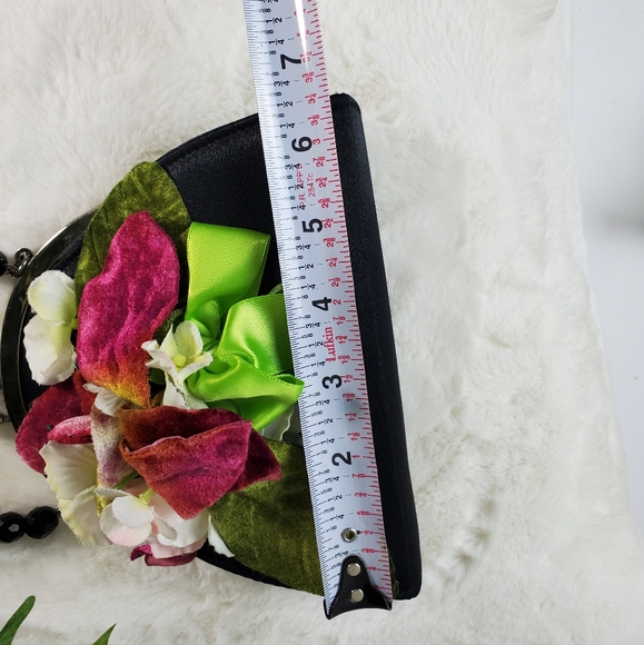 Handbag for special occasions - Picture 5 of 5